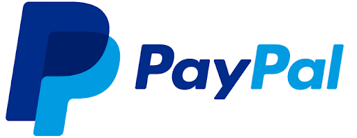 pay with paypal - Kalle Rovanpera Store